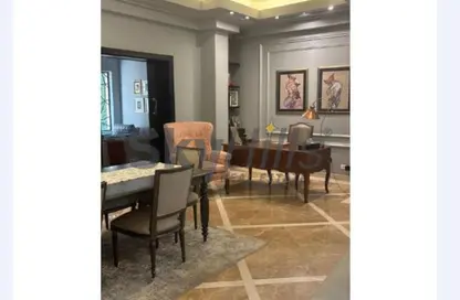 Villa - 4 Bedrooms - 3 Bathrooms for sale in Seasons Residence - Ext North Inves Area - New Cairo City - Cairo