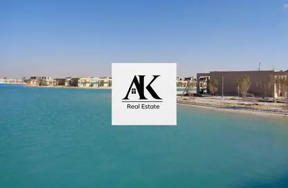 فيلا - 5 غرف نوم - 6 حمامات للبيع في هاسييندا باي - سيدي عبد الرحمن - الساحل الشمالي