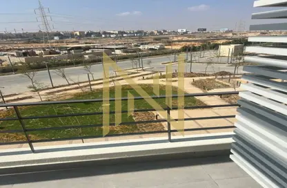 شقة - غرفة نوم - 1 حمام للايجار في بالم هيلز بالم باركس - وصلة دهشور الجنوبية - مدينة 6 أكتوبر - الجيزة