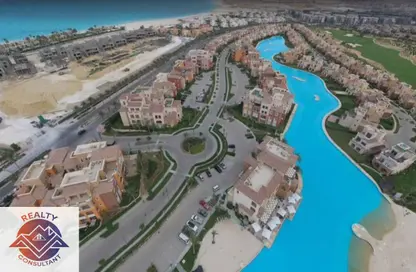 شاليه - 2 غرف نوم - 2 حمامات للبيع في مراسي - سيدي عبد الرحمن - الساحل الشمالي