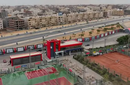 Apartment - 3 Bedrooms - 3 Bathrooms for sale in Bait Alwatan - The 5th Settlement - New Cairo City - Cairo