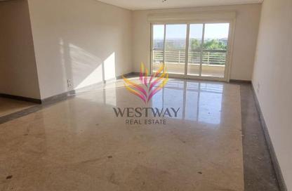 Apartment - 3 Bedrooms - 3 Bathrooms for rent in New Giza - Cairo Alexandria Desert Road - 6 October City - Giza