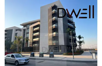 Apartment - 3 Bedrooms - 2 Bathrooms for sale in Madinaty - Cairo