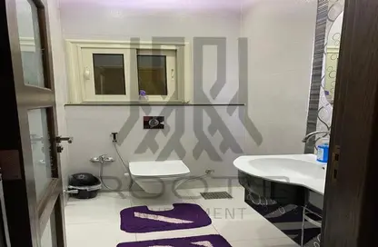 Townhouse - 4 Bedrooms - 3 Bathrooms for sale in No. 42   1 District - Industrial Area - 6 October City - Giza