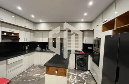 شقة - 2 غرف نوم - 2 حمامات للايجار في ايستاون - كمبوندات التجمع الخامس - التجمع الخامس - مدينة القاهرة الجديدة - القاهرة