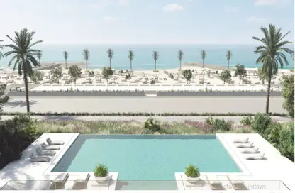 Chalet - 2 Bedrooms - 3 Bathrooms for sale in Ras Soma - Safaga - Hurghada - Red Sea
