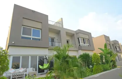 تاون هاوس - 4 غرف نوم - 4 حمامات للبيع في ايتابا - كمبوندات الشيخ زايد - الشيخ زايد - الجيزة