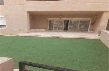 Apartment - 3 Bedrooms - 3 Bathrooms for rent in The Square - 5th Settlement Compounds - The 5th Settlement - New Cairo City - Cairo