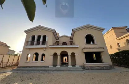 Villa - 4 Bedrooms - 5 Bathrooms for sale in Privado - Madinaty - Cairo