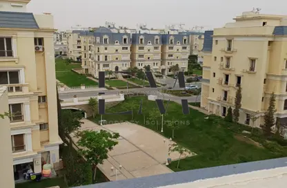 أي فيلا - 3 غرف نوم - 6 حمامات للبيع في ماونتن فيو هايد بارك - كمبوندات التجمع الخامس - التجمع الخامس - مدينة القاهرة الجديدة - القاهرة