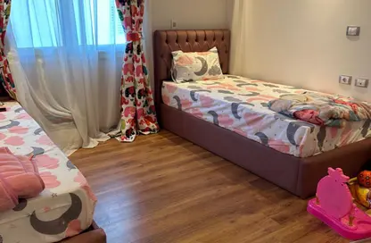 شقة - 3 غرف نوم - 3 حمامات للبيع في جايد ريزيدنس - كمبوندات التجمع الخامس - التجمع الخامس - مدينة القاهرة الجديدة - القاهرة