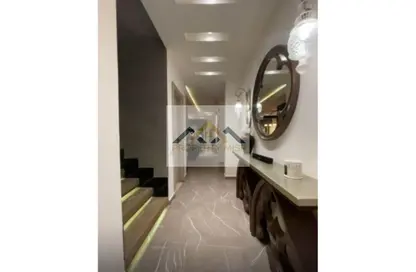 شاليه - 3 غرف نوم - 3 حمامات للبيع في هاسييندا باي - سيدي عبد الرحمن - الساحل الشمالي
