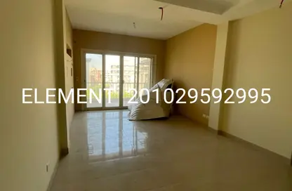 Apartment - 3 Bedrooms - 2 Bathrooms for sale in The Address - 12th District - Sheikh Zayed City - Giza