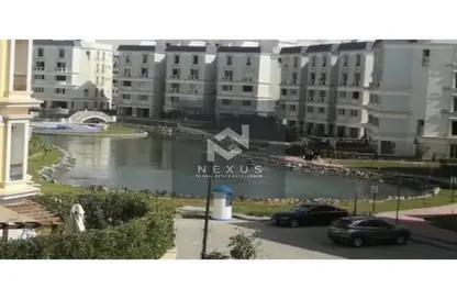 شقة - 2 غرف نوم - 2 حمامات للايجار في ماونتن فيو هايد بارك - كمبوندات التجمع الخامس - التجمع الخامس - مدينة القاهرة الجديدة - القاهرة