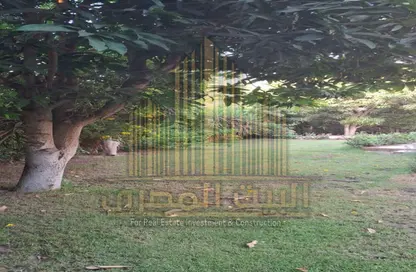 Villa - 4 Bedrooms - 5 Bathrooms for sale in Om Kalthoum St. - Rehab City Third Phase - Al Rehab - New Cairo City - Cairo