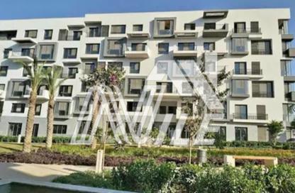 Apartment - 3 Bedrooms - 3 Bathrooms for sale in Sodic East - 6th District - New Heliopolis - Cairo