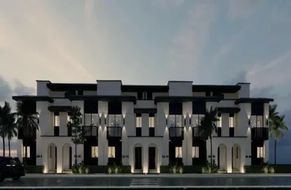 Apartment - 2 Bedrooms - 3 Bathrooms for sale in At East - Mostakbal City Compounds - Mostakbal City - Future City - Cairo