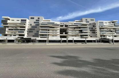 Apartment - 1 Bedroom - 1 Bathroom for sale in Jade Park - New Capital Compounds - New Capital City - Cairo
