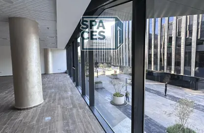 Office Space - Studio - 1 Bathroom for rent in Eastown - 5th Settlement Compounds - The 5th Settlement - New Cairo City - Cairo