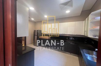 Apartment - 2 Bedrooms - 3 Bathrooms for rent in Six West - Beverly Hills - Sheikh Zayed Compounds - Sheikh Zayed City - Giza