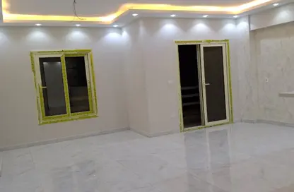 شقة - 3 غرف نوم - 3 حمامات للايجار في اي انجل سيتي مول - النرجس الجديدة - مدينة القاهرة الجديدة - القاهرة