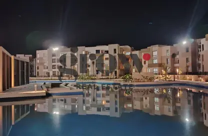 Chalet - 2 Bedrooms - 2 Bathrooms for sale in Zahra - Sidi Abdel Rahman - North Coast