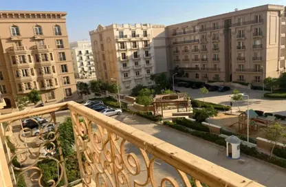شقة - 2 غرف نوم - 2 حمامات للبيع في هايد بارك - كمبوندات التجمع الخامس - التجمع الخامس - مدينة القاهرة الجديدة - القاهرة
