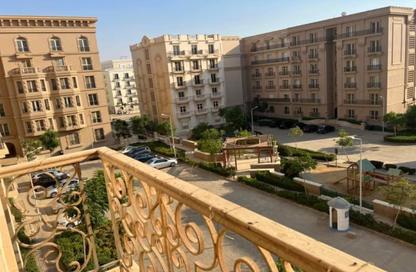 Apartment - 3 Bedrooms - 2 Bathrooms for sale in Hyde Park - 5th Settlement Compounds - The 5th Settlement - New Cairo City - Cairo