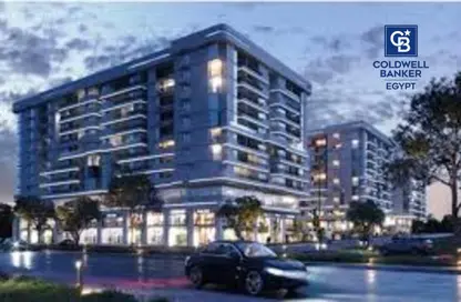 Shop - Studio - 1 Bathroom for rent in Go Heliopolis - Masaken Al Mohandesin - Nasr City - Cairo