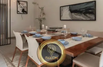 Palace - 6 Bedrooms - 5 Bathrooms for sale in Al Burouj Compound - El Shorouk Compounds - Shorouk City - Cairo