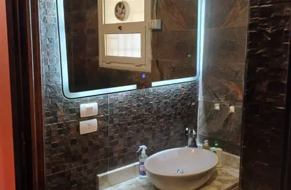 Apartment - 2 Bedrooms - 2 Bathrooms for rent in Madinaty - Cairo