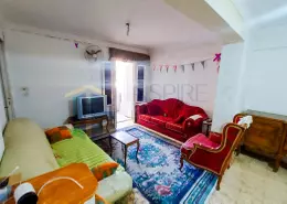 شقة - 2 غرف نوم - 1 حمام للايجار في شارع امين يحيي - زيزينيا - حي شرق - الاسكندرية