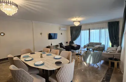 Apartment - 3 Bedrooms - 4 Bathrooms for rent in Mivida - 5th Settlement Compounds - The 5th Settlement - New Cairo City - Cairo