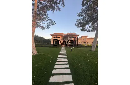 فيلا - 5 غرف نوم - 5 حمامات للبيع في پريڤادو - مدينتي - القاهرة