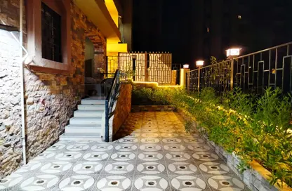 شقة - 3 غرف نوم - 1 حمام للايجار في كمبوند جاردينيا سيتي مدينة نص - زهراء مدينة نصر - مدينة نصر - القاهرة