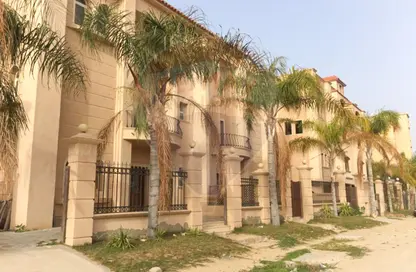 شقة - 3 غرف نوم - 3 حمامات للبيع في كينج مريوط - حي العامرية - الاسكندرية