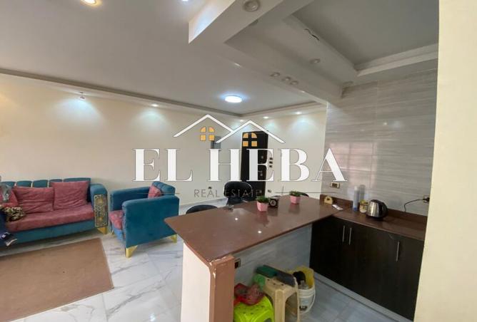 Apartment - 2 Bedrooms - 2 Bathrooms for rent in Madinaty - Cairo