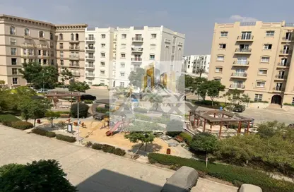 Apartment - 2 Bedrooms - 1 Bathroom for sale in Hyde Park - 5th Settlement Compounds - The 5th Settlement - New Cairo City - Cairo