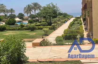 Chalet - 2 Bedrooms - 2 Bathrooms for sale in Panorama - Porto Sokhna - Al Ain Al Sokhna - Suez