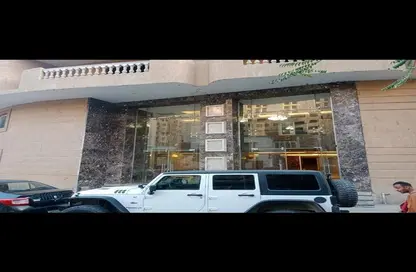 بناية كاملة - استوديو - 6 حمامات للبيع في ميدان جاردن سيتي - جاردن سيتي - القاهرة