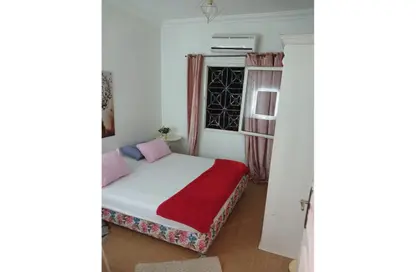 Apartment - 3 Bedrooms - 1 Bathroom for rent in Rawdat Zayed - 12th District - Sheikh Zayed City - Giza