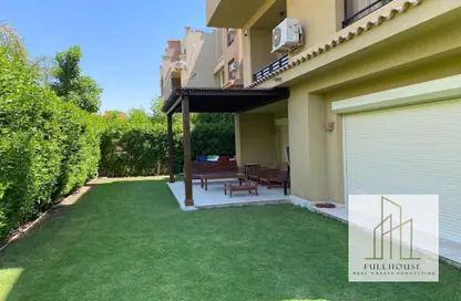 Duplex - 3 Bedrooms - 5 Bathrooms for sale in Beverly Hills - Sheikh Zayed Compounds - Sheikh Zayed City - Giza