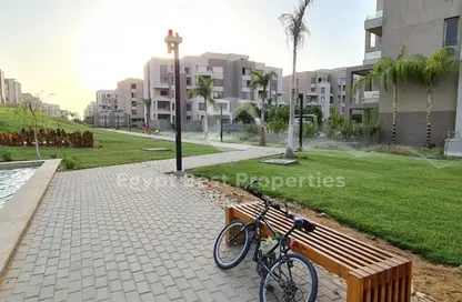 Apartment - 2 Bedrooms - 2 Bathrooms for sale in Village Gardens Katameya - 5th Settlement Compounds - The 5th Settlement - New Cairo City - Cairo