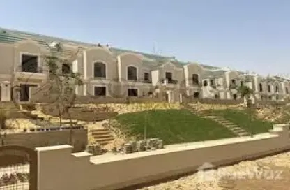 فيلا - 3 غرف نوم - 4 حمامات للبيع في لافينير - كمبوندات مدينة المستقبل - مدينة المستقبل - القاهرة