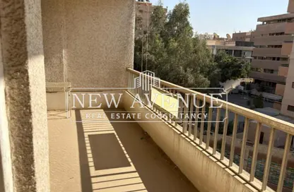 Apartment - 3 Bedrooms - 2 Bathrooms for sale in Abd Al Hamid Badawy St. - El Hegaz Square - El Nozha - Cairo Apartment - 3 Bedrooms - 2 Bathrooms for sale in Abd Al Hamid Badawy St. - El Hegaz Square - El Nozha - Cairo