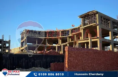 محل - استوديو للبيع في في صوارى - ووترفرونت - صوارى - كمبوندات الاسكندرية - الاسكندرية