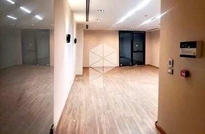 Office Space - Studio - 3 Bathrooms for rent in Hyde Park - 5th Settlement Compounds - The 5th Settlement - New Cairo City - Cairo