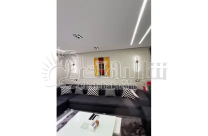شاليه - 2 غرف نوم - 2 حمامات للبيع في بيراميدز - بورتو السخنة - العين السخنة - السويس