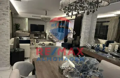 دوبلكس - 3 غرف نوم - 3 حمامات للبيع في ويستاون - كمبوندات الشيخ زايد - الشيخ زايد - الجيزة