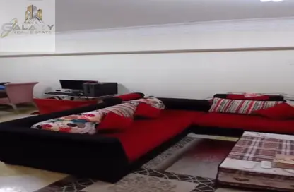 Apartment - 3 Bedrooms - 1 Bathroom for sale in El Nozha El Gadida - El Nozha - Cairo